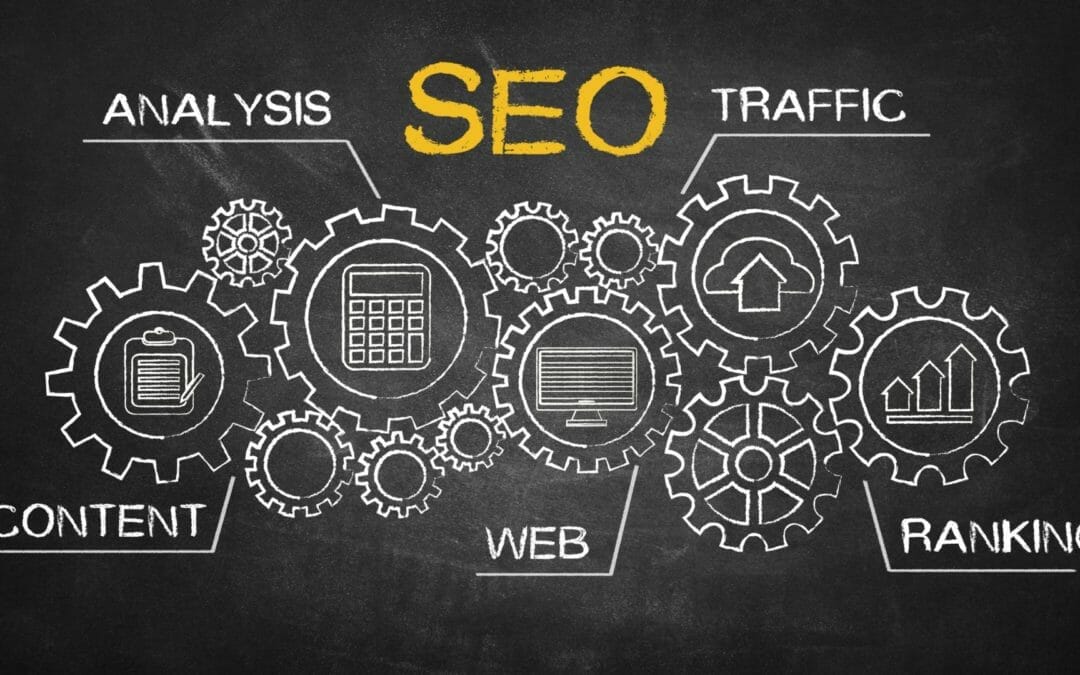 What Is SEO?