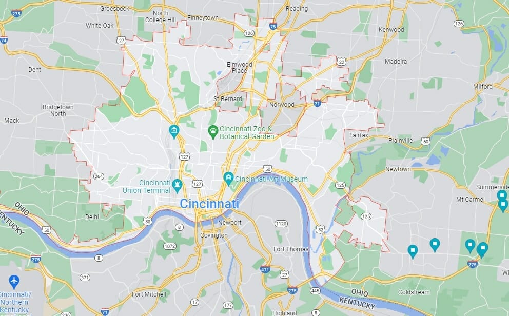 SEO Cincinnati OH SEO Cincinnati OHIO