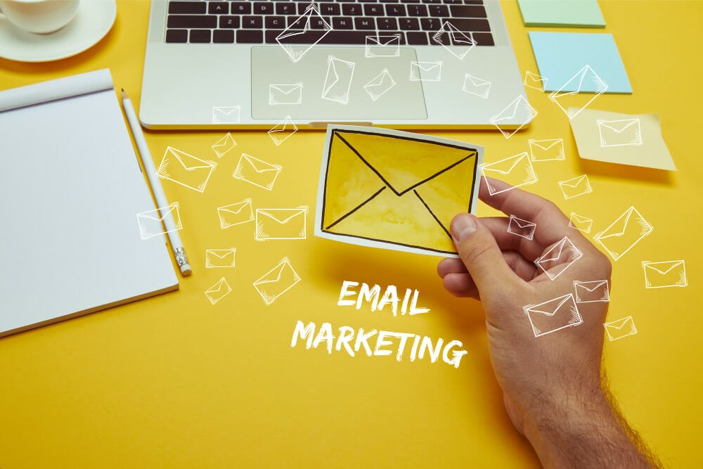 Why Local Businesses Should Utilize Email Marketing?