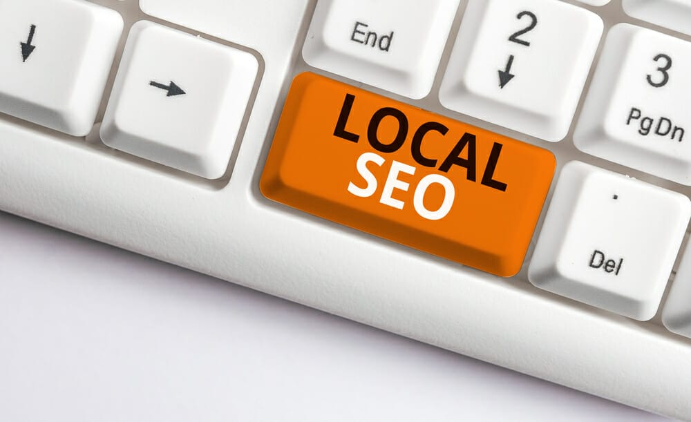 Local SEO